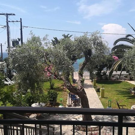 Villa Marianna Skala Kallirakhis Luaran gambar