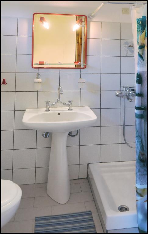 Villa Marianna Skala Kallirakhis Luaran gambar