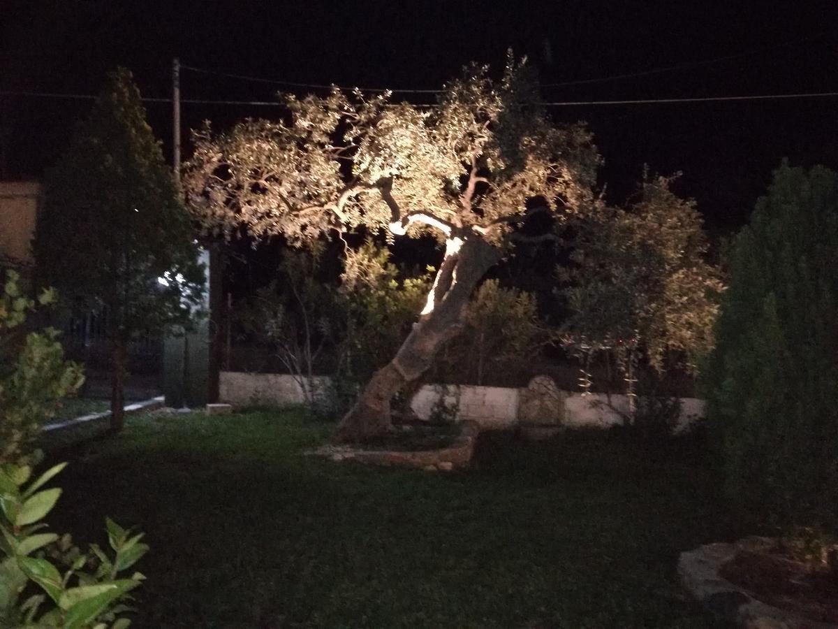 Villa Marianna Skala Kallirakhis Luaran gambar